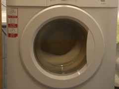 Kombinovana veš mašina neće da suši veš